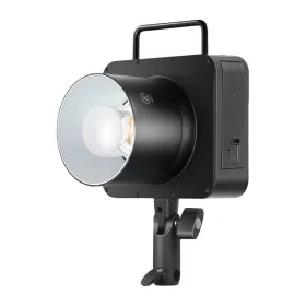 Neewer Q4 Flash with Battery
